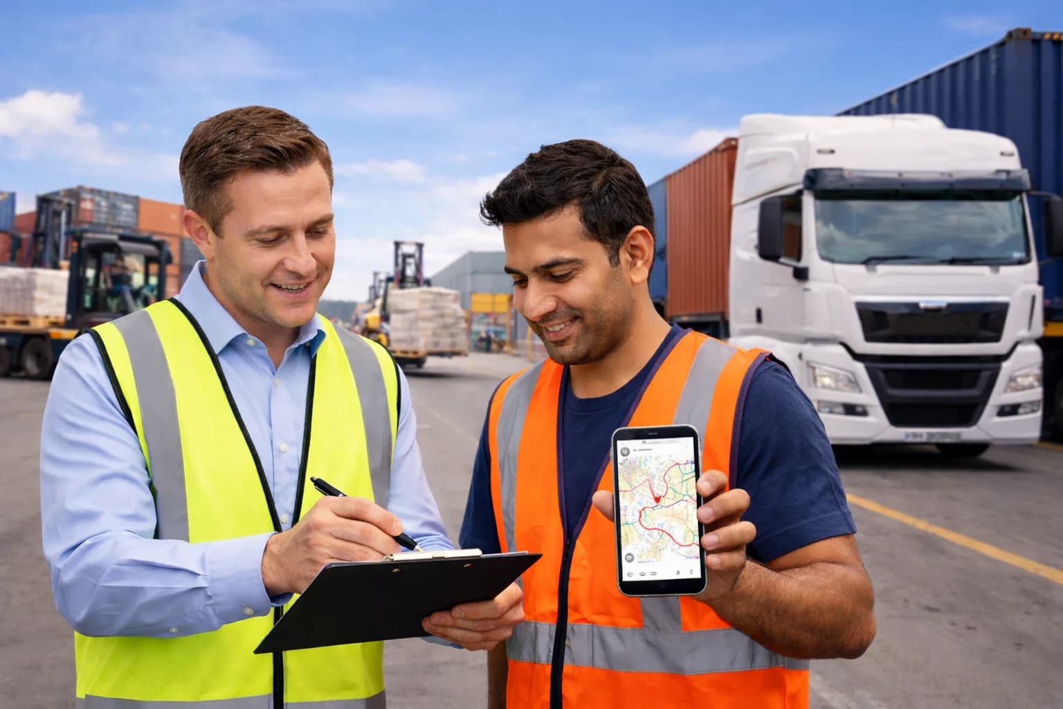 Coordination & Execution